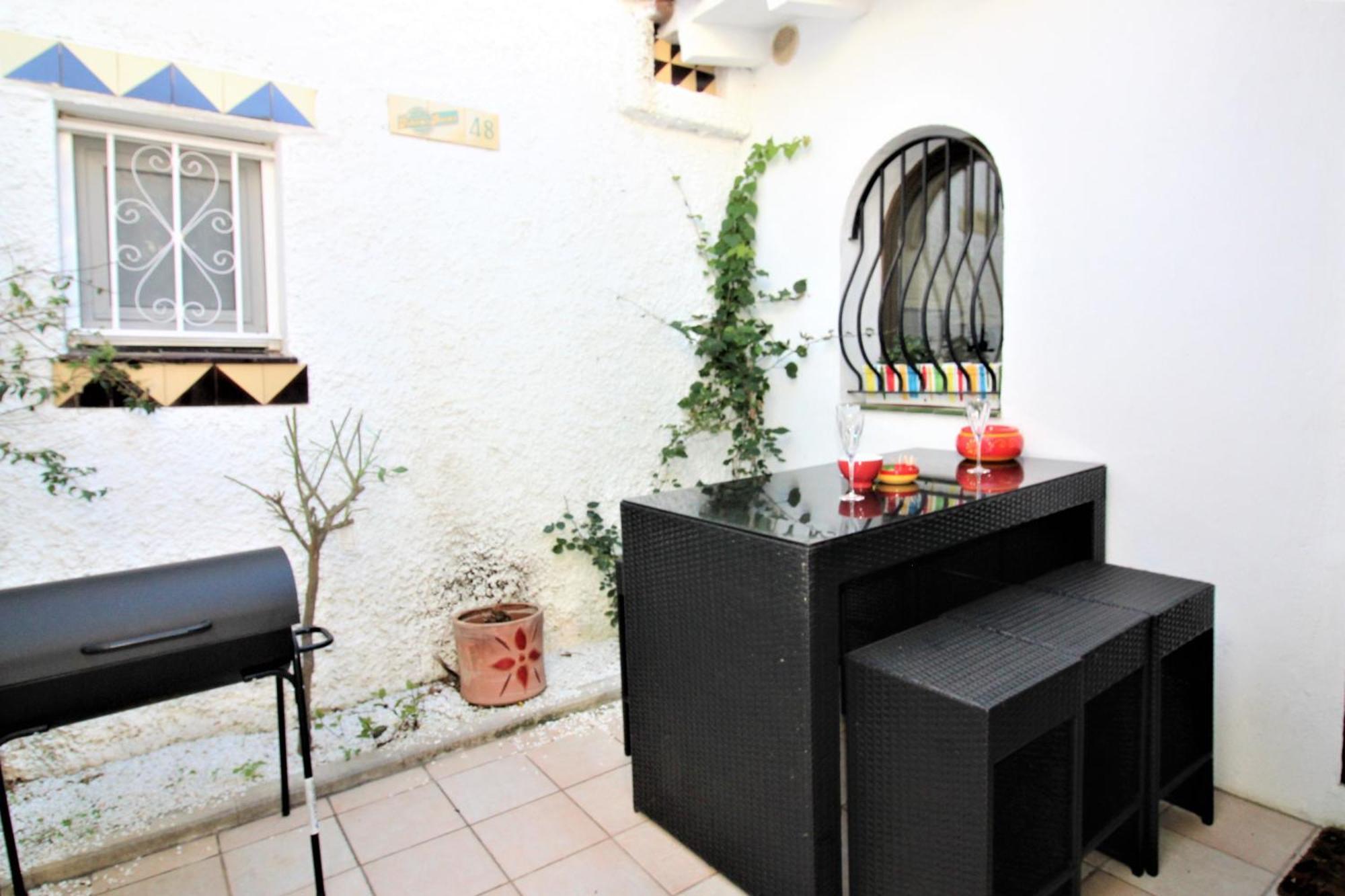 Casa vacanze Global Immo 5051 Puerto Real *
