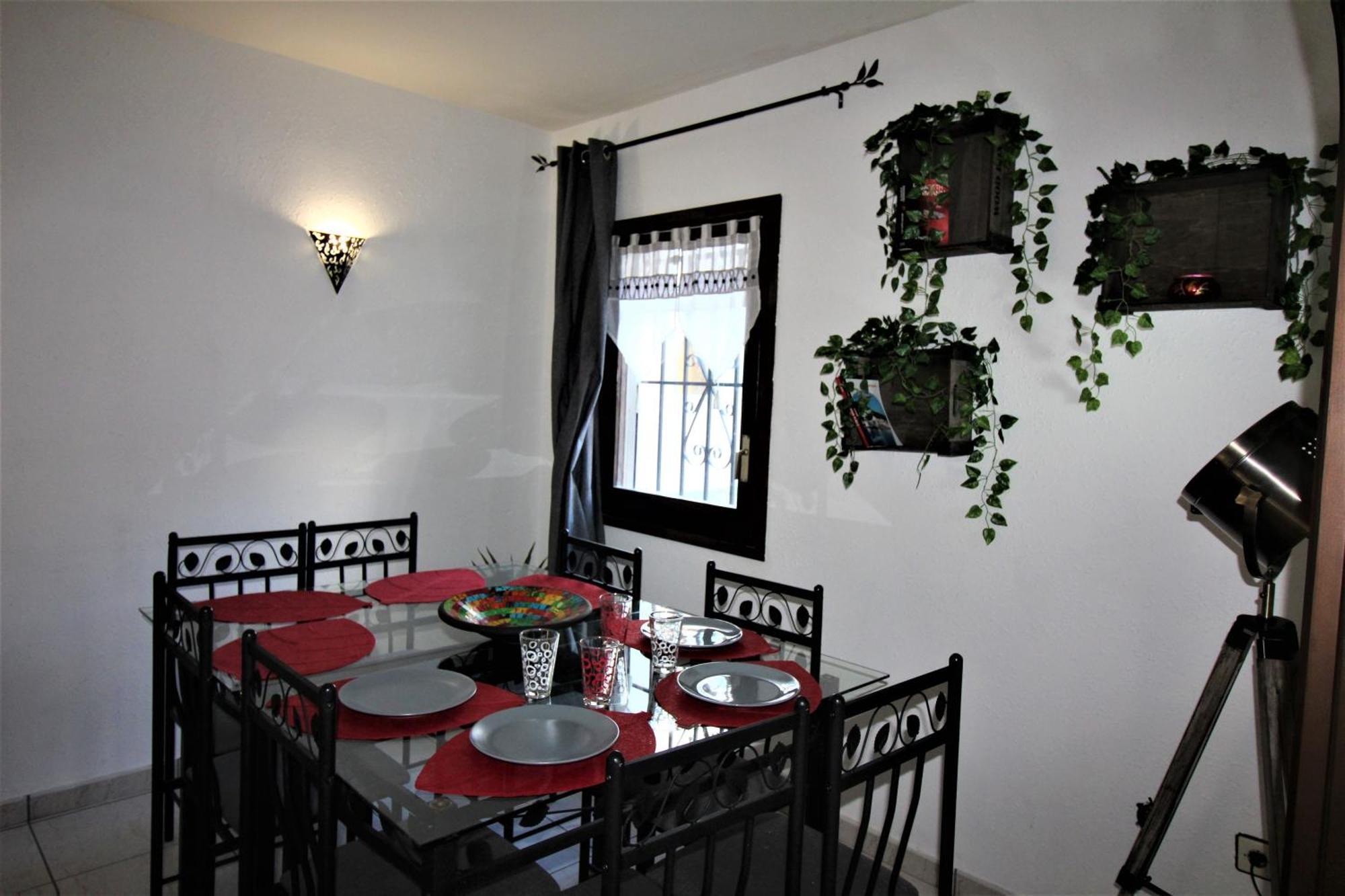 Global Immo 5051 Puerto Real Casa vacanze Roses