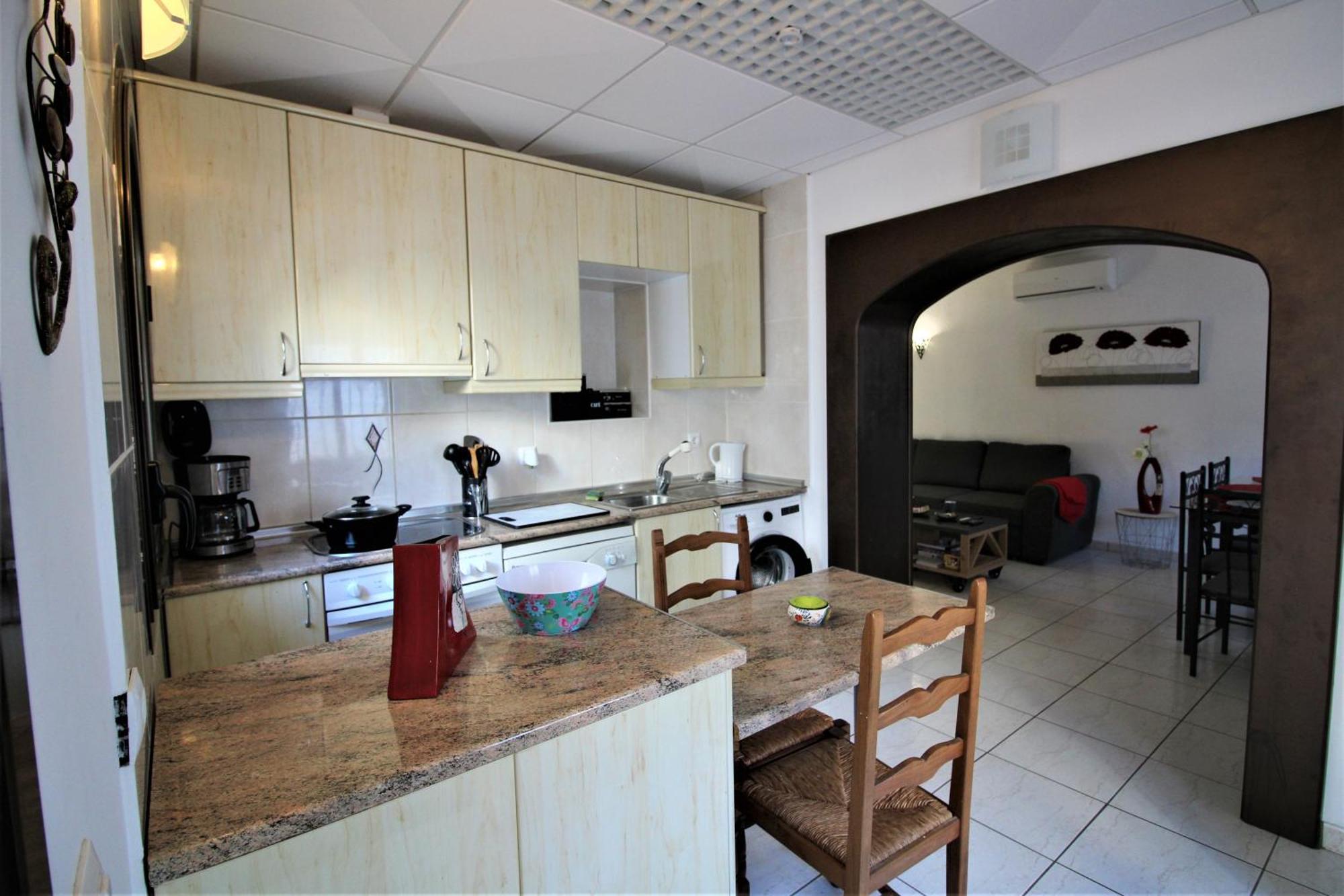 Casa vacanze Global Immo 5051 Puerto Real Roses
