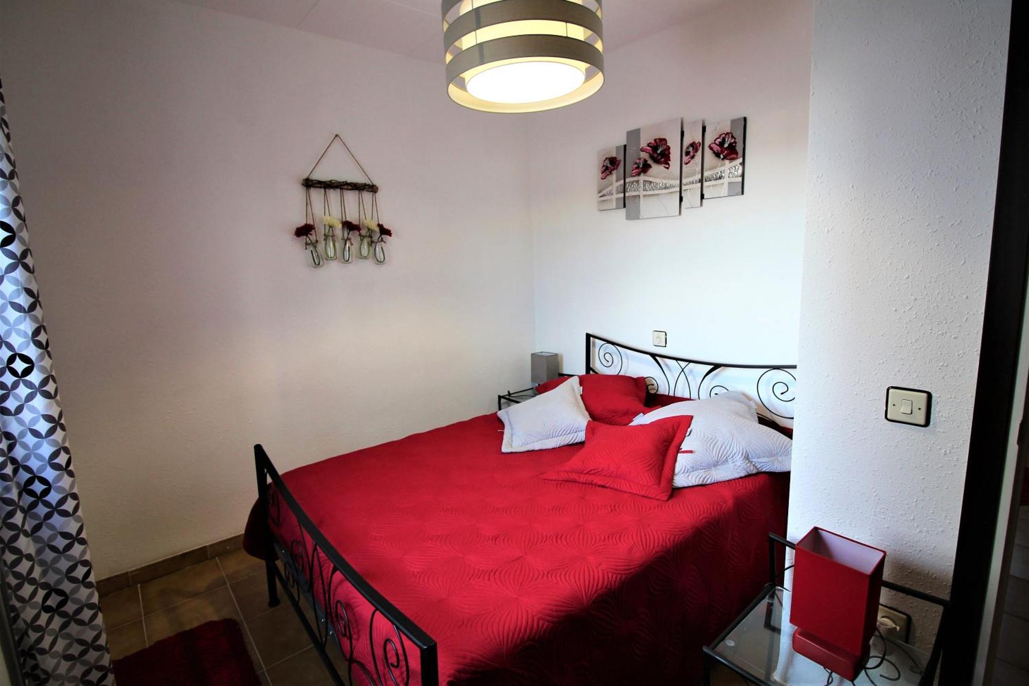 Ferienhaus Global Immo 5051 Puerto Real *