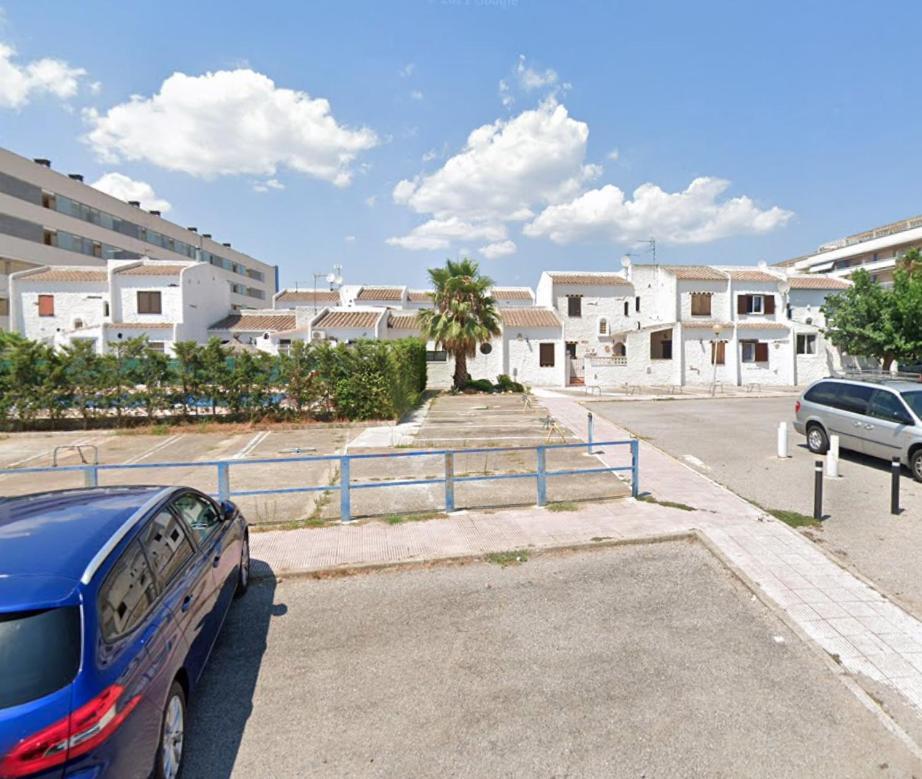 Casa vacanze Global Immo 5051 Puerto Real *