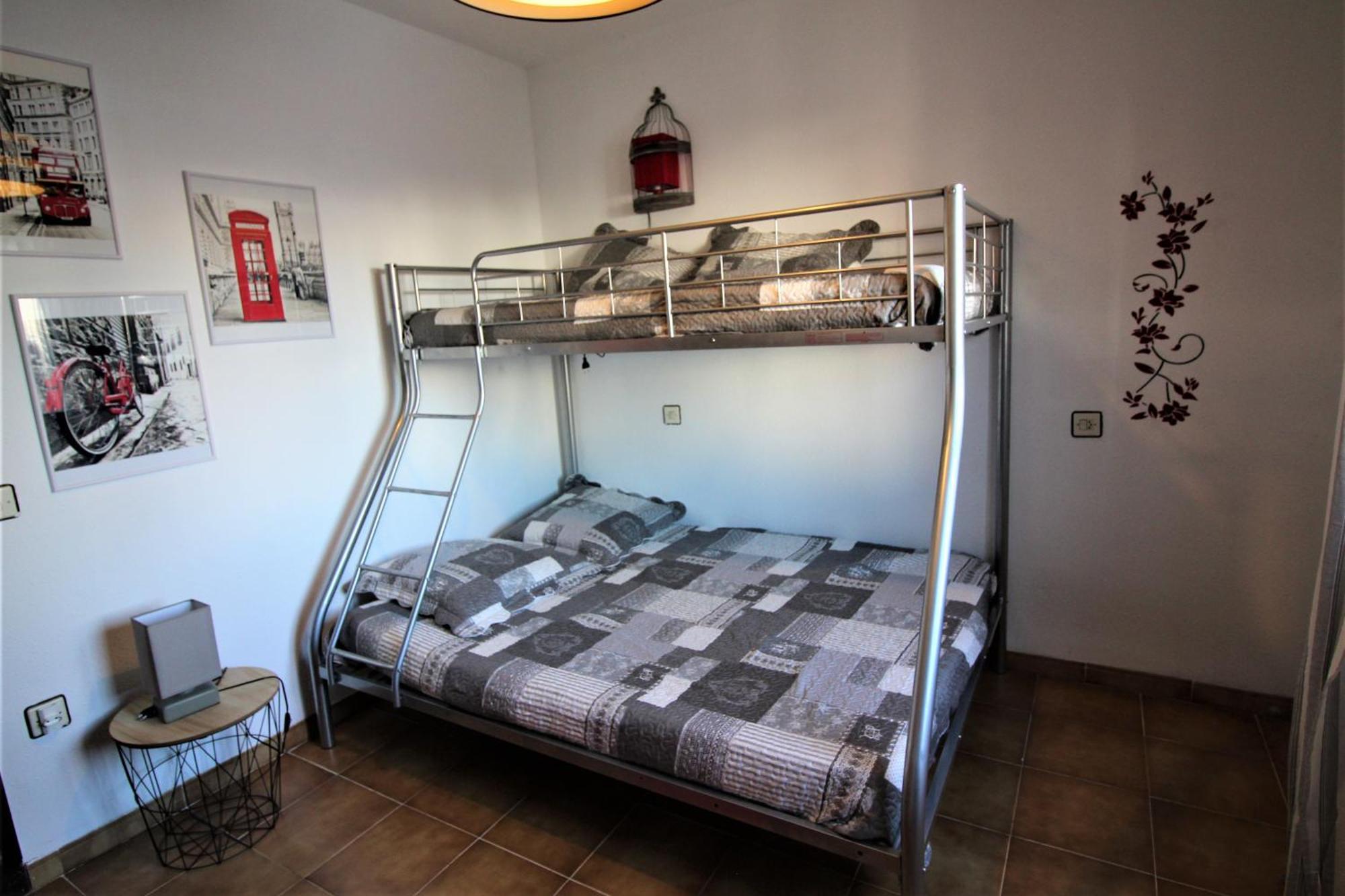 Casa vacanze Global Immo 5051 Puerto Real *
