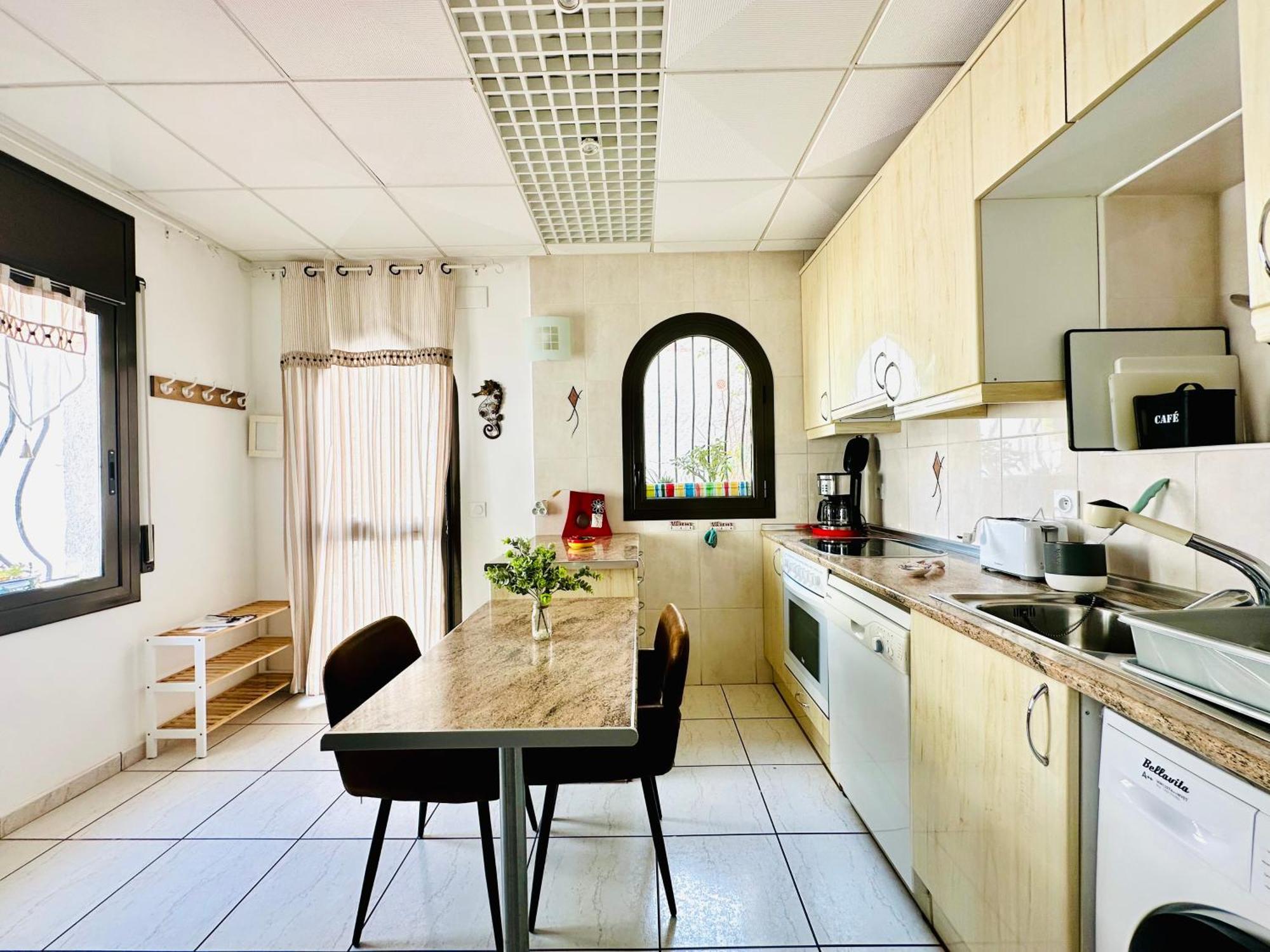 Casa vacanze Global Immo 5051 Puerto Real *