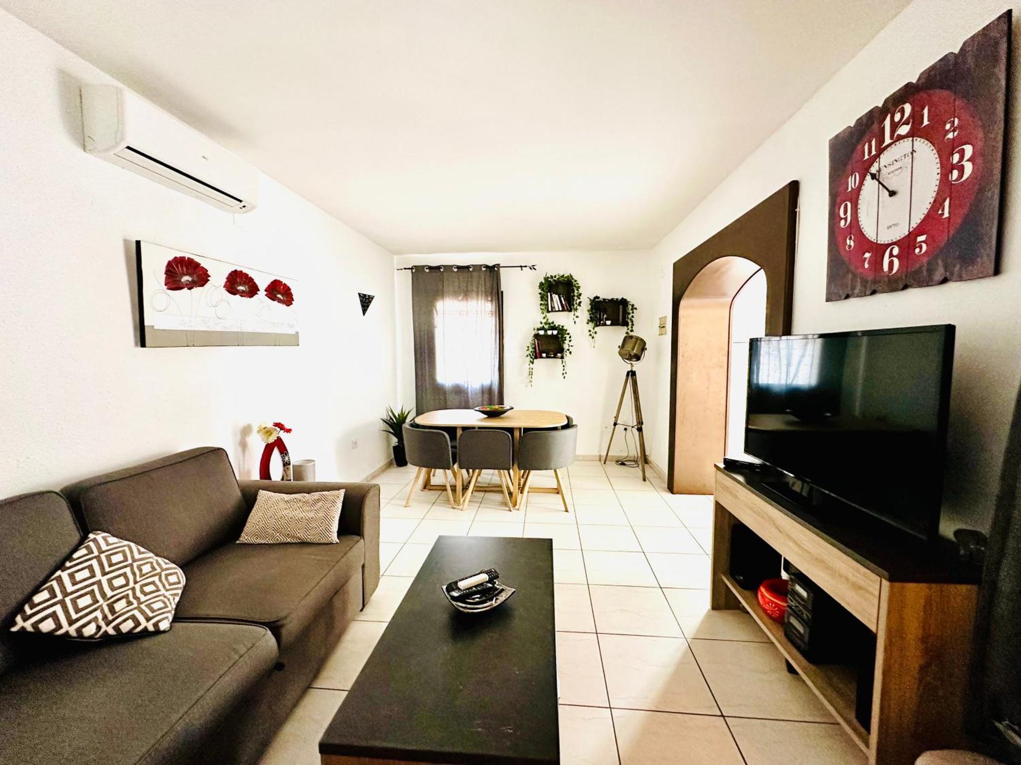 Casa vacanze Global Immo 5051 Puerto Real