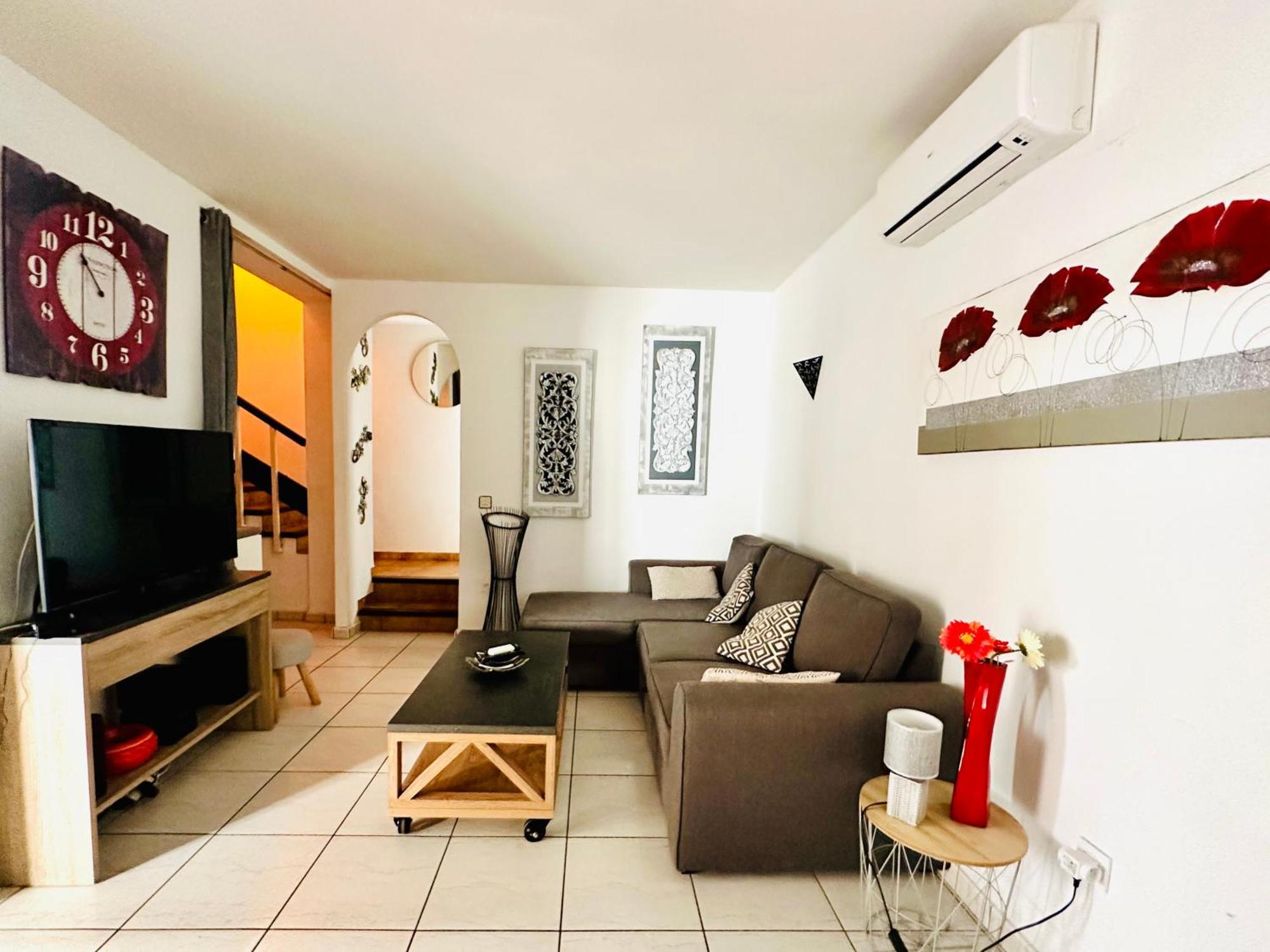 Casa vacanze Global Immo 5051 Puerto Real *